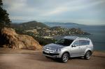 Citroen C-Crosser 2008 года